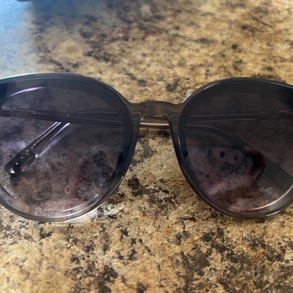 Tom Ford Brown Sunglasses